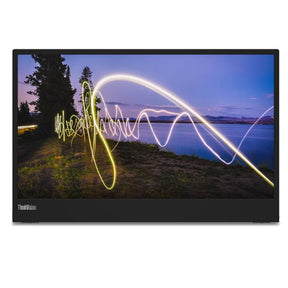 TVISION M15 15''IPS 1910X1080USB-C