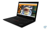 TPAD L490 I7-8565U16/512 14 W10P