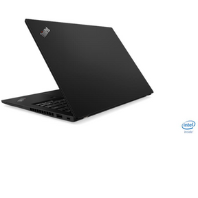 TPAD X390 I5-8265U8/256 13 3 W10P
