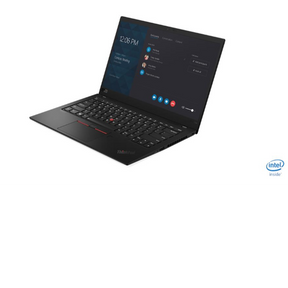 TPADX1CARBON7GI7-8562U16/1TB14 W10P