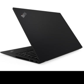 TPAD T490S I5-8265U8/512 14 W10P