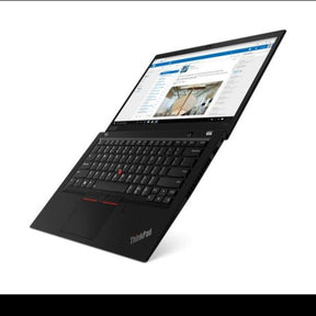 TPAD T490S I5-8265U8/512 14 W10P
