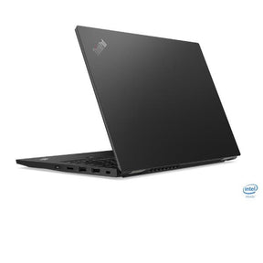 Lenovo ThinkPad L13 20R3 - Intel Core i3 10110U / 2.1 GHz - Win 10 Pro 64-bit - UHD Graphics - 8 GB RAM - 256 GB SSD TCG Opal Encryption 2, NVMe - 13.3" IPS 1920 x 1080 (Full HD) - WiFi Fi 5 - black - kbd: Portuguese