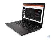 TPAD L13 I5-10210U16/512 13.3 W10P