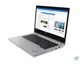 Lenovo ThinkPad L13 Yoga 20R5 - Inverted Design - Intel Core i5 10210U / 1.6 GHz - Win 10 Pro 64-bit - UHD Graphics - 8 GB RAM - 512 GB SSD TCG Opal Encryption 2, NVMe - 13.3" IPS touch screen 1920 x 1080 (Full HD) - Wi-Fi 5 - black - kbd: English