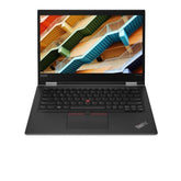 TPADX390YOGAI5-8265U8/256 13 3 W10P