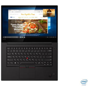 TPAD X1 EXTREMEI7-9750H32/1TB15W10P