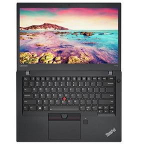 TPAD T470S I5-6200U 8/256 14 W7P