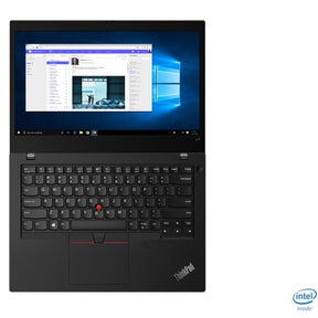 TPAD L14G1 I5-10210U16/512 14 W10P