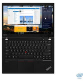 TPAD T14 I7-10510U 16/512 14 W10P