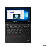 TPAD L14G1 R5-4500U8/256 14 W10P