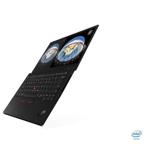TPAD X1CARBONI7-10510U16/51214 W10P
