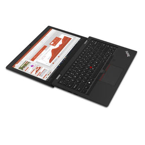 TPAD L390 I7-8565U 16/512 13 3W10P