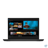 TPAD E14 I3-10110U 8/256 14 W10P