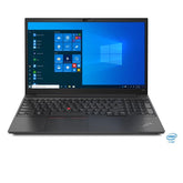 TPAD E15 I5-1135G7 16/512 15.6 W10P