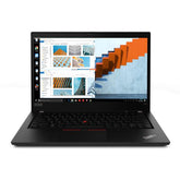 TPAD T490 I5-8265U8/256 14 W10P