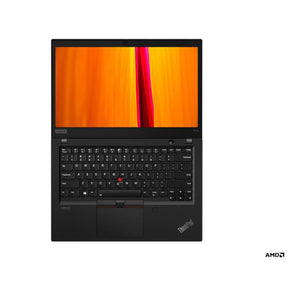 TPAD T14S R5-4650U 8/256 14 W10P