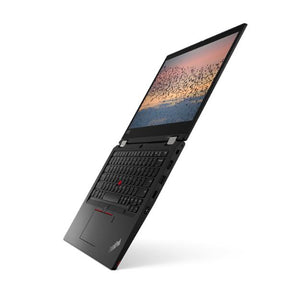Lenovo ThinkPad L13 Yoga Gen 2 20VK - Design invertido - Intel Core i5 1135G7 / 2.4 GHz - Win 10 Pro 64-bit - Iris Xe Graphics - 16 GB RAM - 512 GB SSD TCG Opal Encryption 2, NVMe - 13.3" IPS ecrã de toque 1920 x 1080 (Full HD) - Wi-Fi 6 - preto - kb