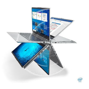 TBOOK14SYOGA I5-1135 8/256 14 W10P