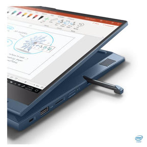 TBOOK14SYOGA I5-1135 8/256 14 W10P