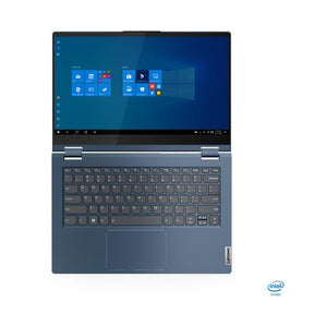 TBOOK14SYOGA I5-1135 8/256 14 W10P