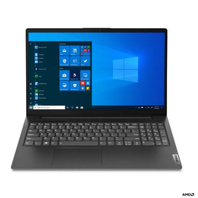 LENOVO ESSENTIAL V15 G2 AMDRYZEN5 5500U 8GB256GB SSDFHD 15.6 W10HOME#PROMO30-11