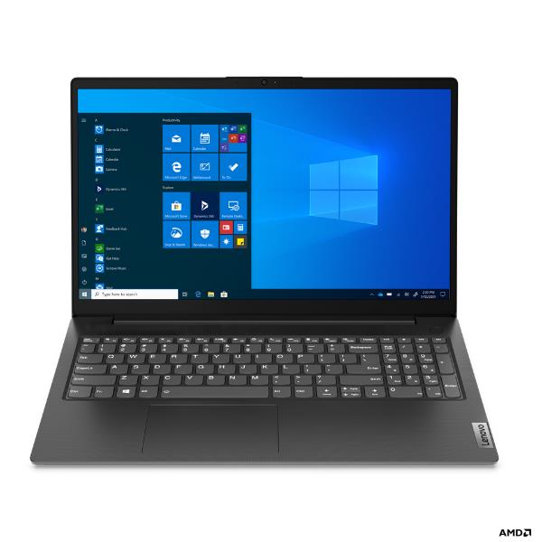 LENOVO ESSENTIAL V15 G2 AMDRYZEN5 5500U 8GB256GB SSDFHD 15.6 W10HOME#PROMO30-11