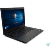 TPAD L14 I7-10510U 16/512 14 W10P