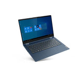 TBOOK14SYOGA I7-1165 16/512 14 W11P