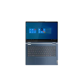 TBOOK14SYOGA I7-1165 16/512 14 W11P