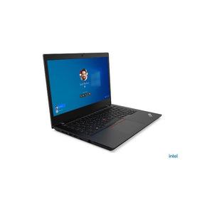 Lenovo ThinkPad L14 Gen 2 20X1 - Intel Core i7 1165G7 / 2.8 GHz - Win 10 Pro 64-bit (includes Windows 11 Pro License) - Iris Xe Graphics - 16 GB RAM - 512 GB SSD TCG Opal Encryption, NVMe - 14" IPS 1920 x 1080 (Full HD) - Wi-Fi 6 - black - kbd: Portugu