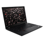 Lenovo ThinkPad P53s 20N6 - Intel Core i7 8565U / 1.8 GHz - Win 10 Pro 64-bit - Quadro P520 - 8 GB RAM - 512 GB SSD TCG Opal Encryption 2, NVMe - 15.6" IPS 1920 x 1080 (Full HD) - WiFi Fi 5 - black - kbd: Portuguese