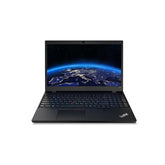 Lenovo ThinkPad P15v Gen 2 21A9 - Intel Core i7 11800H / 2.3 GHz - Win 10 Pro 64-bit - T600  - 16 GB RAM - 512 GB SSD TCG Opal Encryption 2, NVMe - 15.6" IPS 1920 x 1080 (Full HD) - Wi-Fi 6 - preto - kbd: Português - com 3 Anos de Assistência Premium