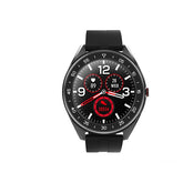 RELOJ INTELIGENTE LENOVO R1 NEGRO