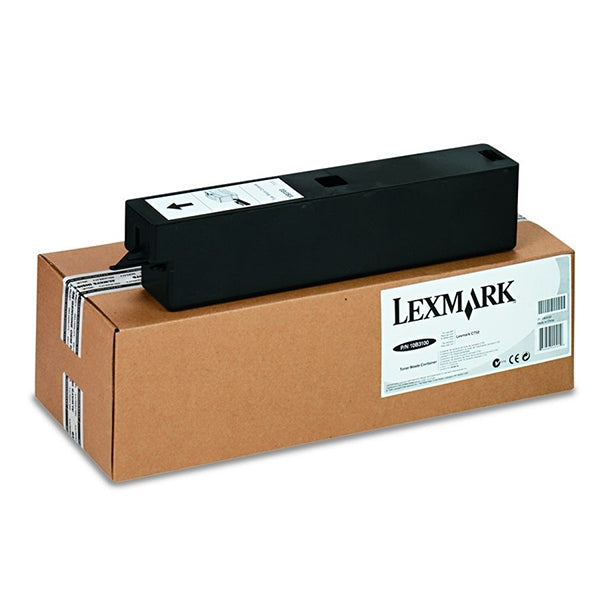 LEXMARK RESERVATORIO C752 180K MONO 50K COR