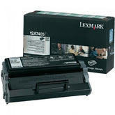 TÓNER LEXMARK E321/323 6K=12A1644