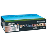 REVELADOR FOTOGRÁFICO LEXMARK COLOR C910/C912/X912 KIT3 30K