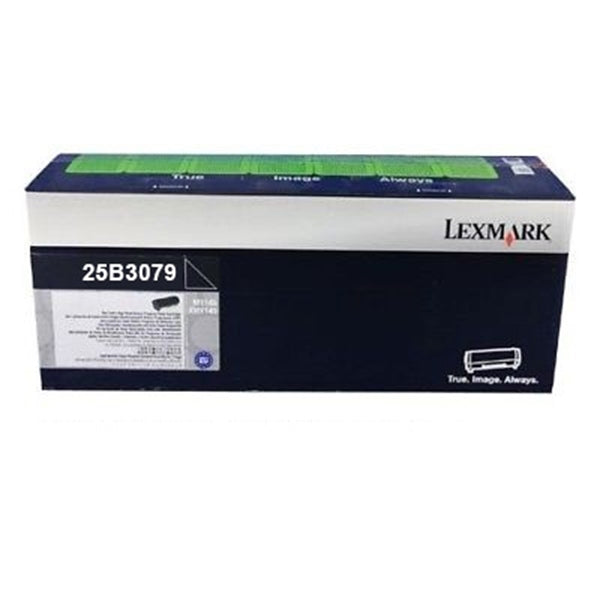 LEXMARK TONER BLACK MS5255/52740/XM5365/5370 45K