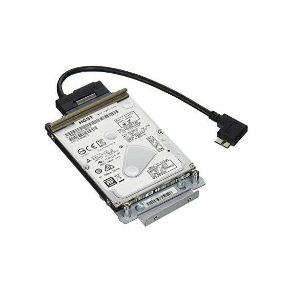 UNIDAD DE DISCO DURO LEXMARK PARA CS7/CX7, CS8/CX8