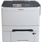 LEXMARK MULTIF LASER COR A4 CS510DTE