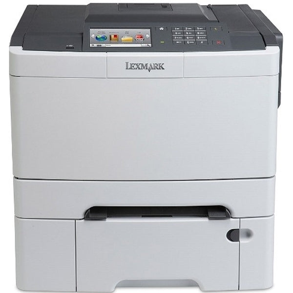 LEXMARK MULTIF COLOR LASER A4 CS510DTE