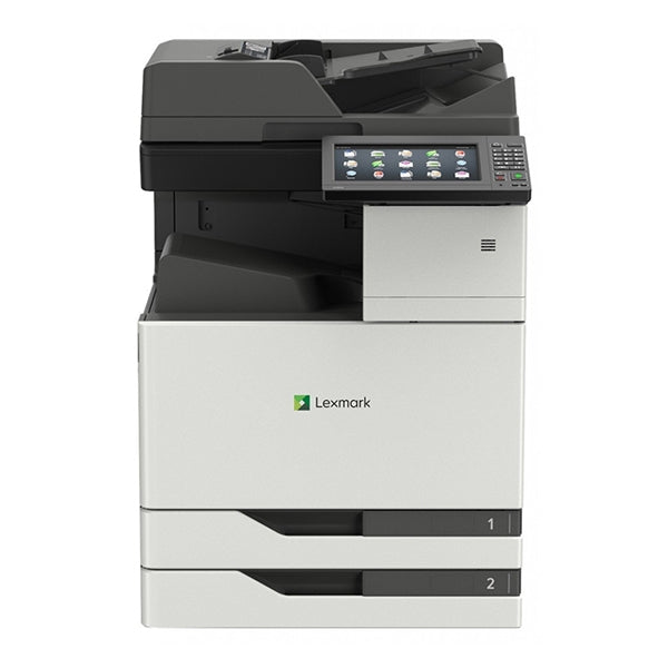 LÁSER MULTICOLOR LEXMARK A3 CX921DE