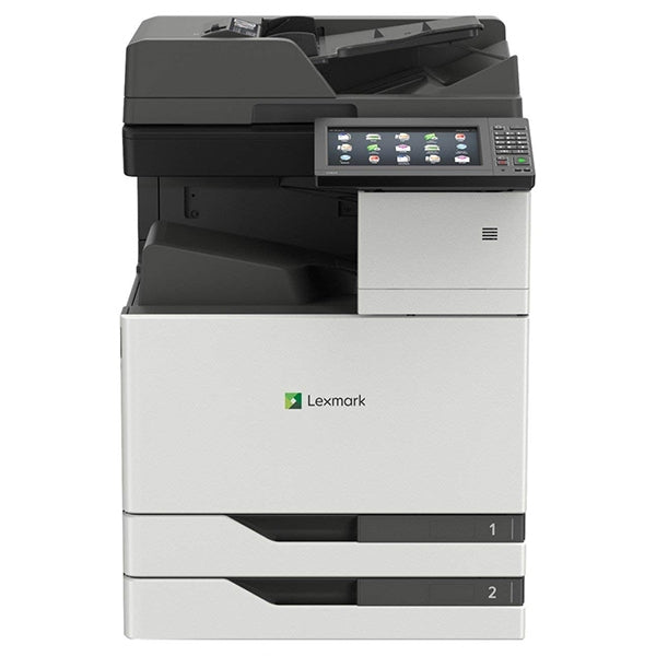 LEXMARK MULTIF COLOR LASER A3 CX922DE