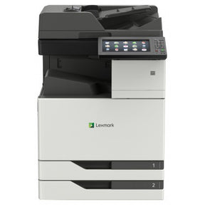 LEXMARK MULTIF COLOR LASER A3 XC9255 BSD