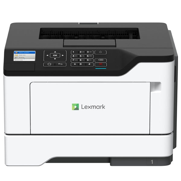 LEXMARK IMP LASER MONO A4 MS521DN