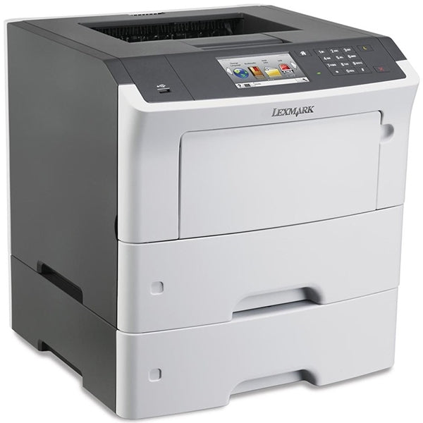 LEXMARK IMP LASER MONO A4 MS621DN