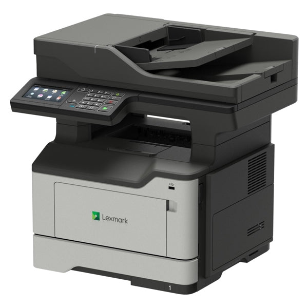 LEXMARK MULTIF LASER MONO A4 MX521DE