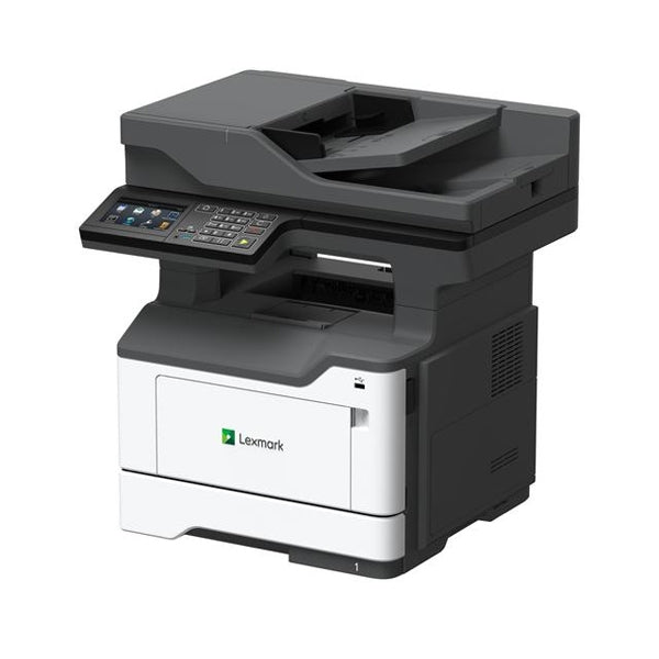 LEXMARK MULTIF LASER MONO MX521ADE