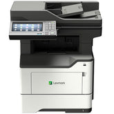 LEXMARK MULTIF LASER MONO A4 MX622ADE