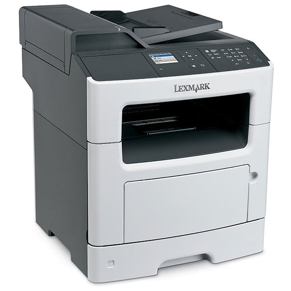 LÁSER MULTICOLOR LEXMARK CX725DE